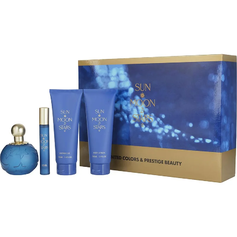 Karl Lagerfeld  Sun Moon Stars Variety Gift Set for Women