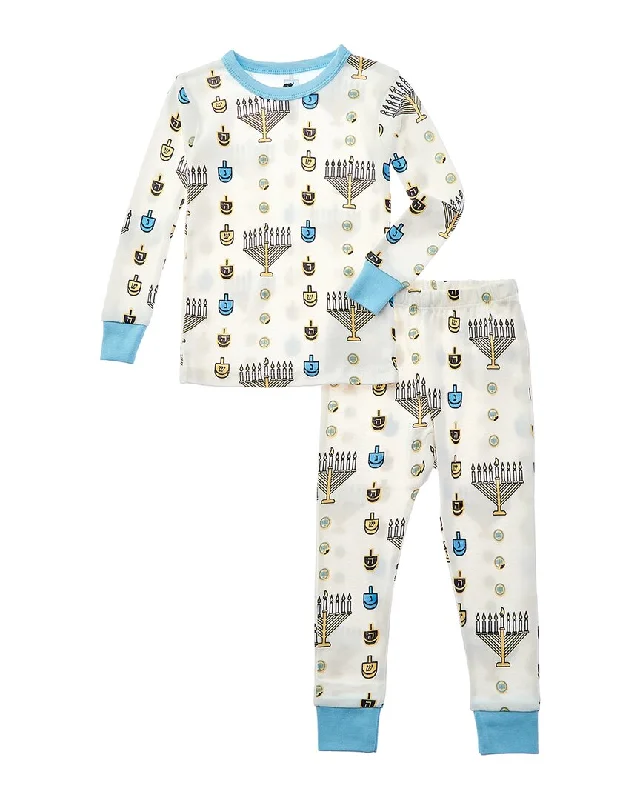 Monica + Andy Matching Family 2pc Pajama Set