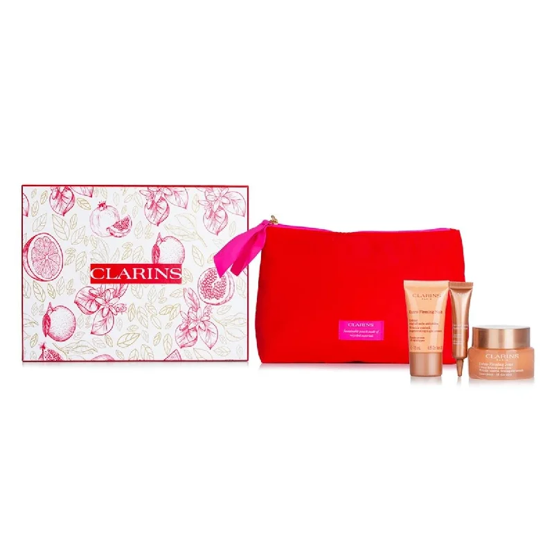 Clarins  Extra Firming Gift Set - 3 Piece with 1 Bag