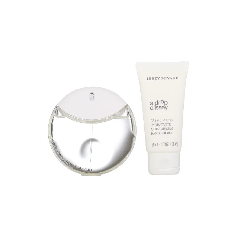 Issey Miyake  A Drop Dissey & Issey Miyake Set for Women