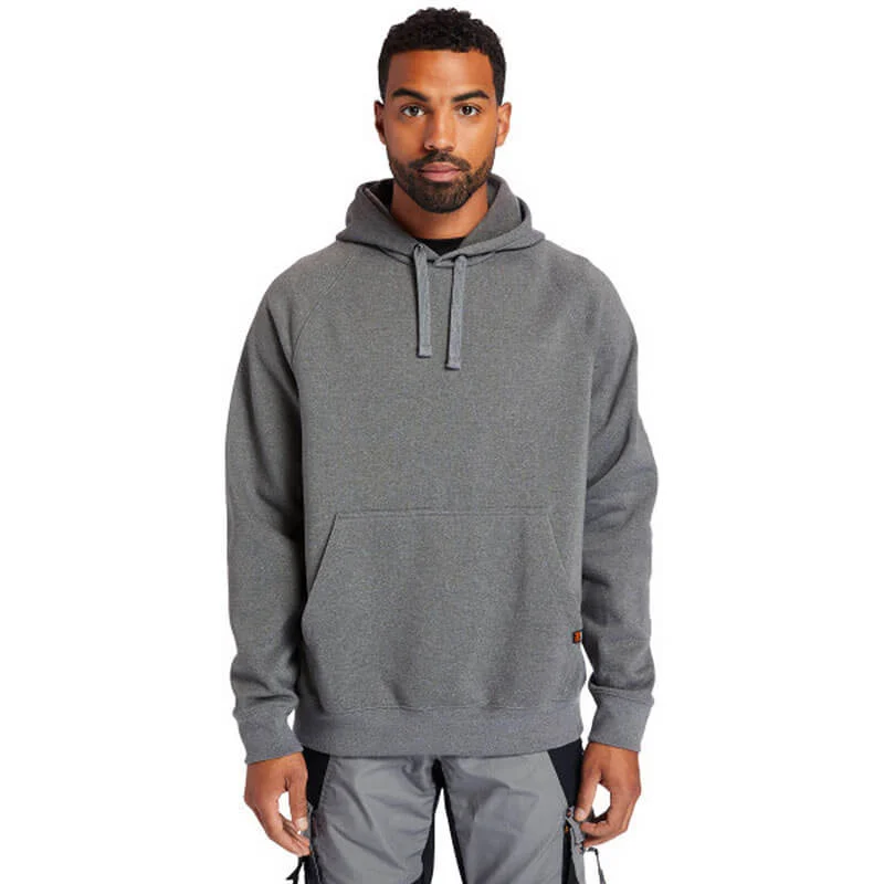 TB0A23W1 - Timberland Pro Men's Hood Honcho Embossed Logo Pullover