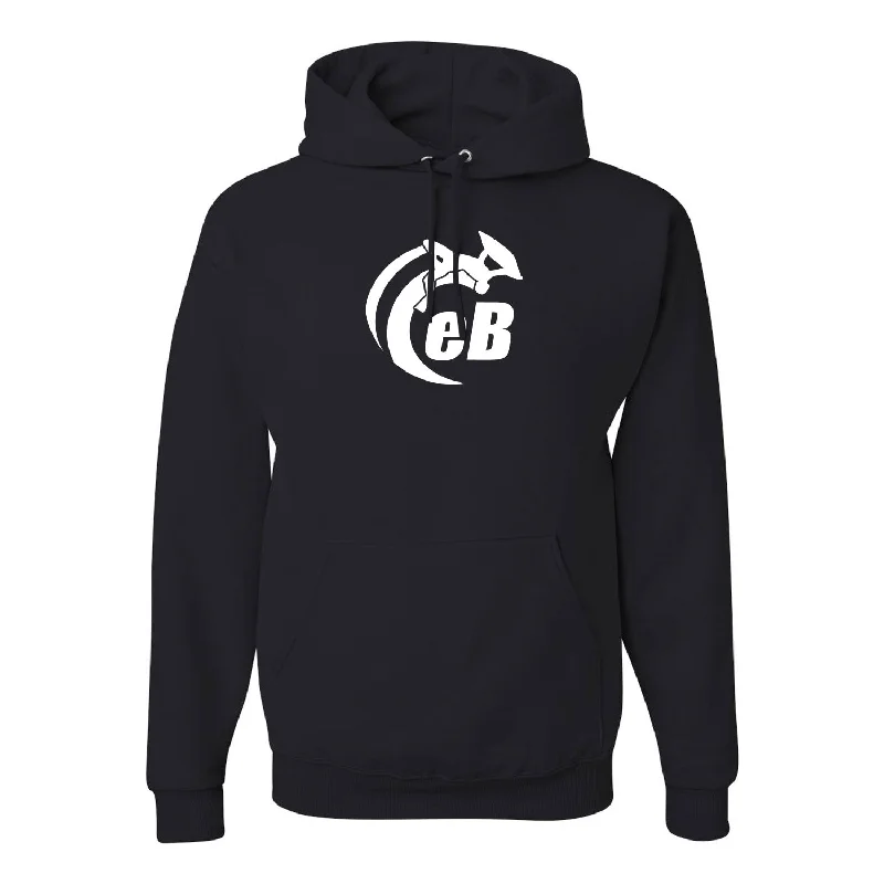 eBodyboarding Launch Out Hooded Sweatshirt