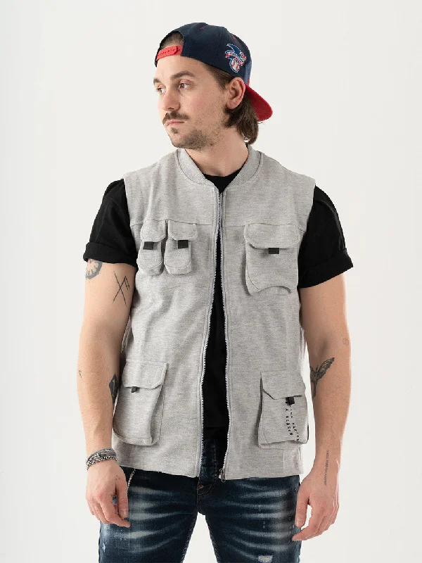 FREESPIRIT VEST