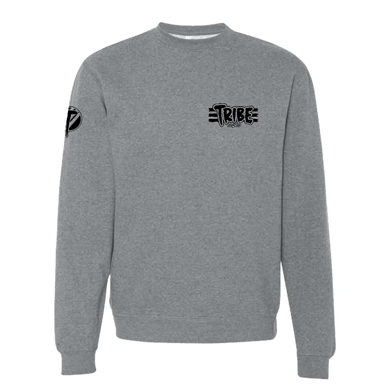 Tribe Rhythm Crewneck Sweatshirt