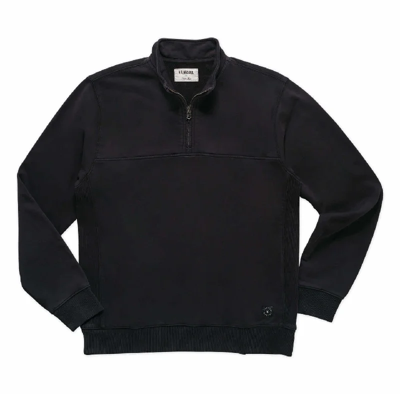 Ojai Lux Terry Quarter-Zip