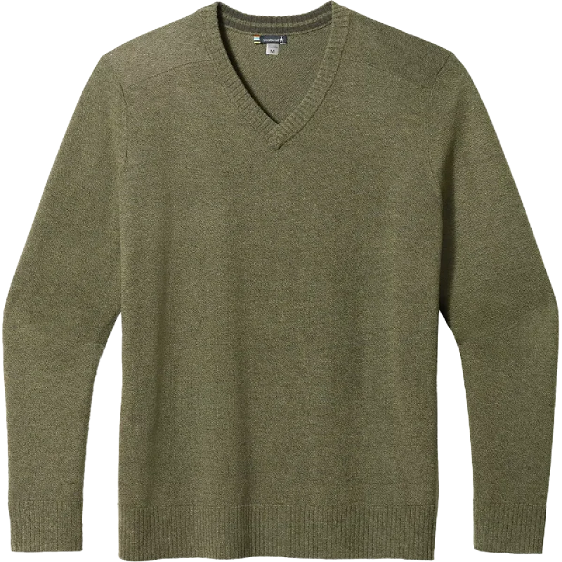 Men's Sparwood V-Neck Sweater