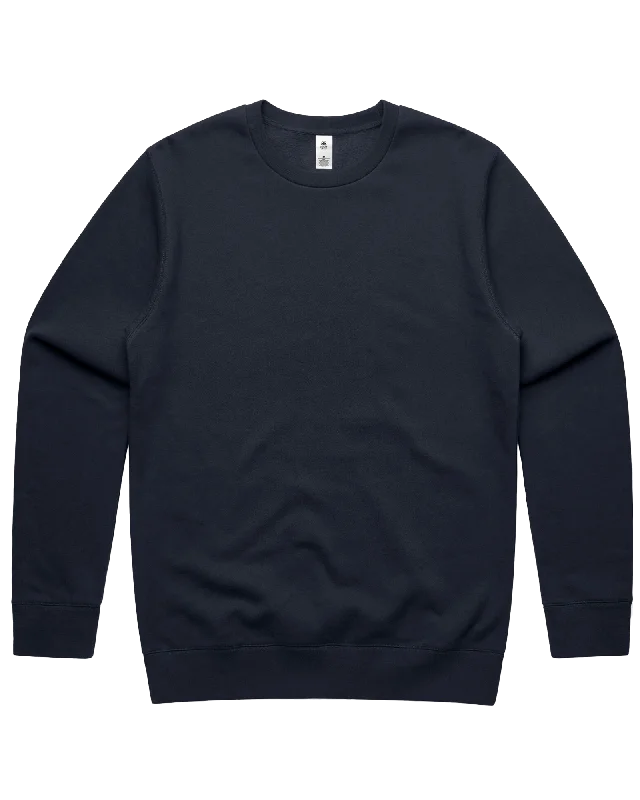 United Sweatshirt in Navy