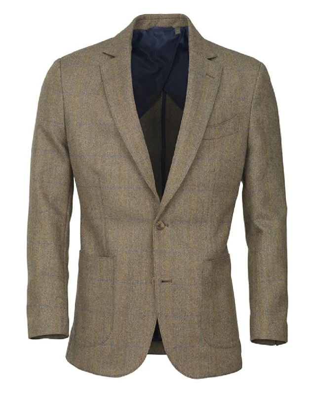 Laksen Laird Tweed Sports Jacket