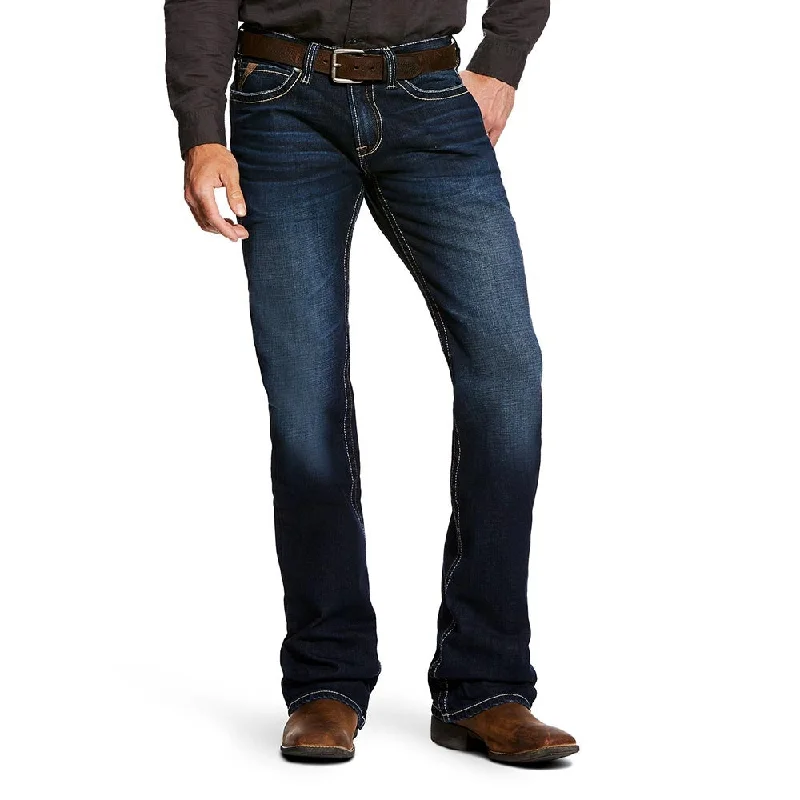 Ariat Mens M7 Rocker Dodge Jeans - 10026681