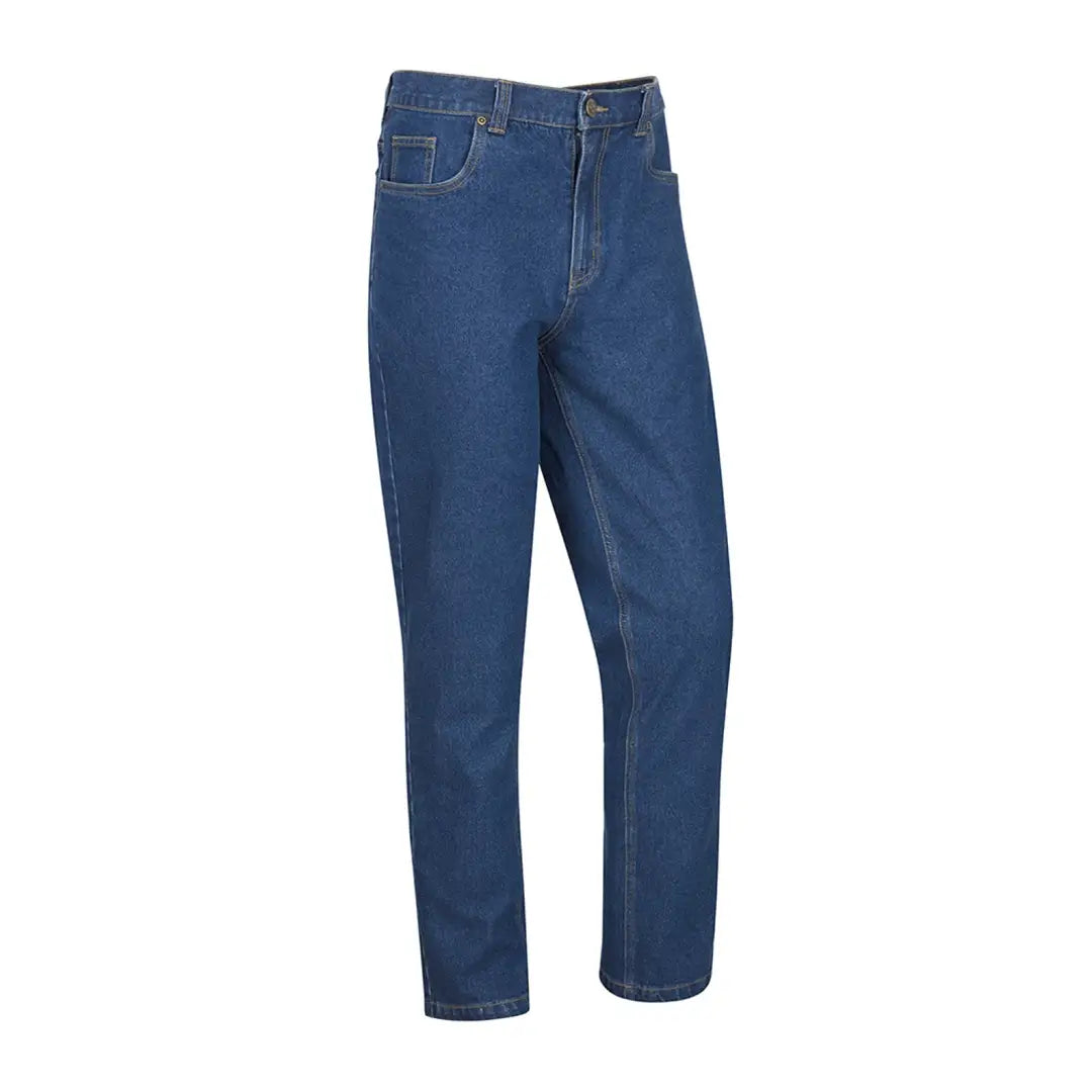 Hoggs of Fife Clyde Comfort Denim Jeans