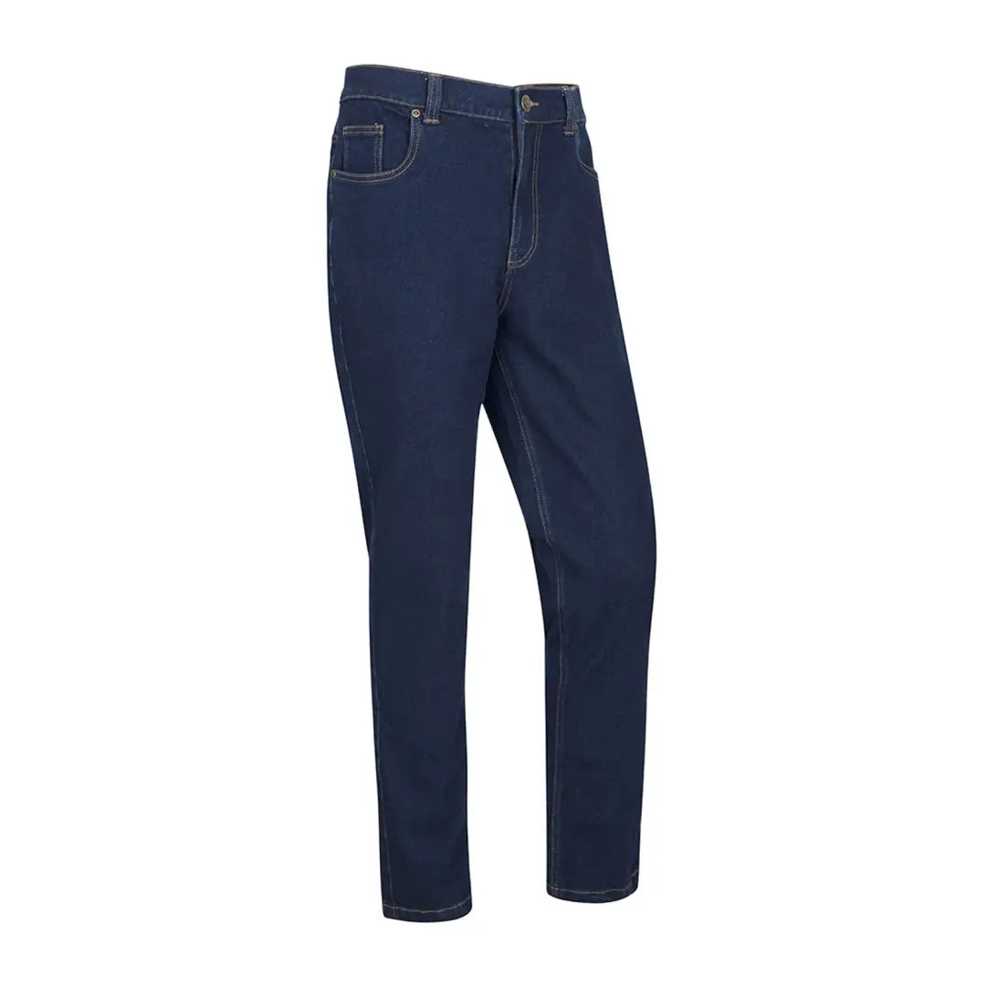 Hoggs of Fife Clyde Comfort Denim Jeans