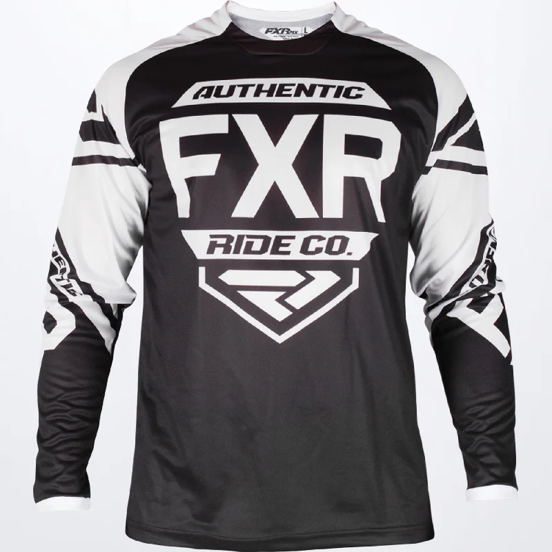 Youth Clutch Retro MX Jersey