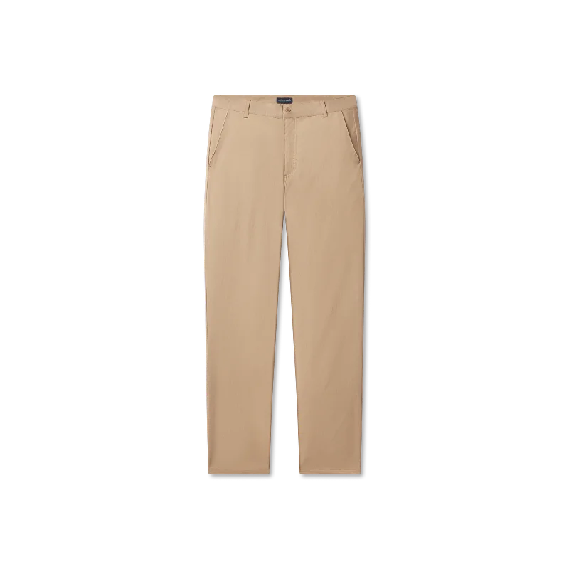 Marlin Stretch Performance Pant - Field Khaki