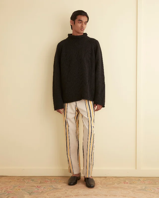 Namesake Stripe Trousers