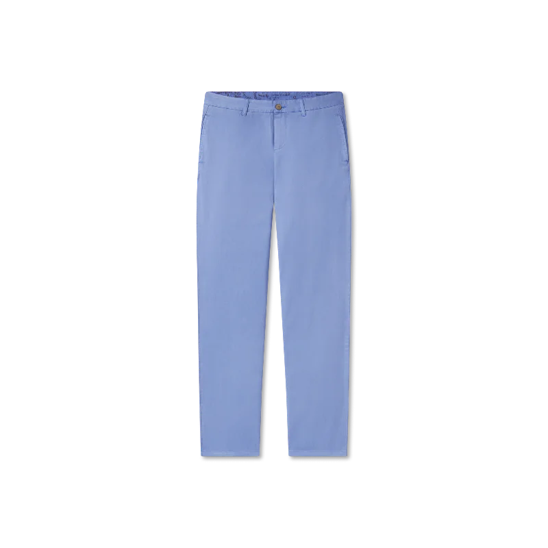 SEAWASH™ Grayton Twill Pant - Lilac